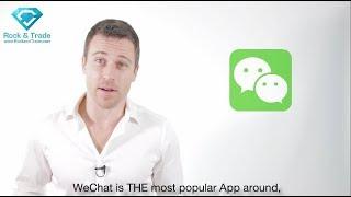 WeChat Top Features Guide