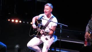 Ronan Keating - This Is Your Song - London Eventim Apollo - 05.07.22@ronankeatingofficial