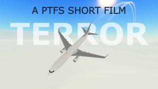 Terror - A PTFS Short Film || PTFS Roblox