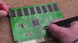 SNK Neo Geo MVS Multicart Improvements (138 in 1)