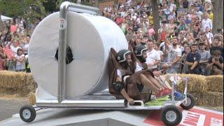 Best Of Red Bull Soapbox Race Italy