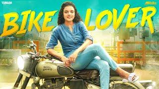 Bike Lover  || Ft.Archana || @AraathiOfficial || Tamada Media