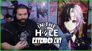 In The Hole With Rin Penrose Extended Cut - Talk Show With Koefficient