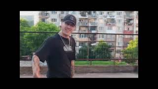 Cekicc x Mal4o  x BenG  x Vach -  Чисто Луд video (unofficial)