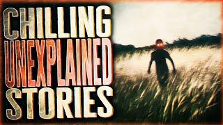 4 True Chilling Unexplained Stories To Make You Rethink Everything