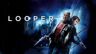 Looper Full Movie Fact in Hindi / Review and Story Explained / Joseph Gordon-Levitt / @rvreview3253