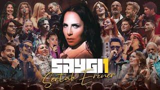 SAYGI1 | Sertab Erener