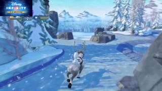 Olaf: A Frozen Adventure - Disney Infinity 3.0