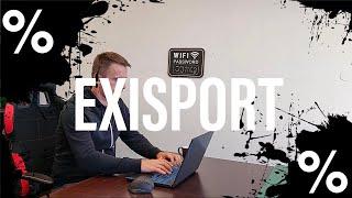 Exisport.cz - Slevové Kódy a Kupóny