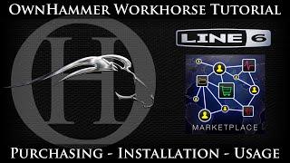 OwnHammer Workhorse Tutorial: Purchase, Installation & Usage