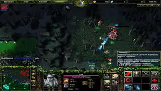 Dota 1 || Zeus Rampage ! || Like || Road TOP TB ||