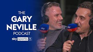 Neville and Carra REACT to City's vital win over Spurs  | The Gary Neville Podcast 
