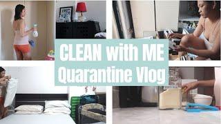 Linis, Declutter at Organization Vlog | Day in the life of a mom of 2 Philippines | Mommy Ruth