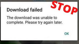 STOP before updating Android 11 | WhatsApp media download failed issue resolved