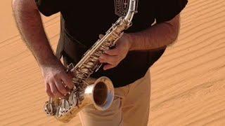 desert rose COVER SAXOPHONE Roman Manukyan)