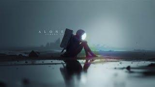 Alone - Ambient Sci Fi for Lost Worlds