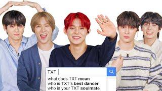 TXT Answer The Web's Most Searched Questions | WIRED