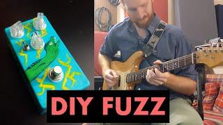 BYOC Classic Fuzz Demo/Review