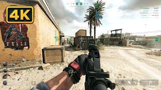 Delta Force Multiplayer Gameplay 4K