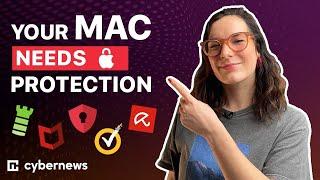 Best antivirus for Mac | Top 5 antivirus software