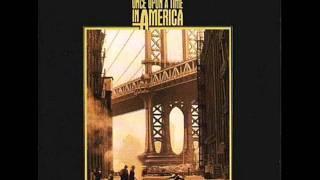 Once Upon A Time In America | Soundtrack Suite (Ennio Morricone)