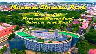 Museum Stunami Aceh | Mengenang Musibah Yang Sangat Dahsyat Tahun 2004 Silam