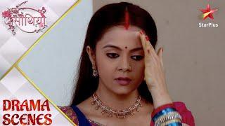 Saath Nibhaana Saathiya | साथ निभाना साथिया | Why is Gopi feeling restless?