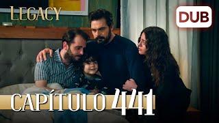 Legacy Capítulo 441 | Doblado al Español (Temporada 2)