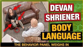 Interrogation EXPOSED: Devan Shriener’s Hidden Secrets!