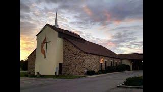 Acton UMC Live Stream 3-24-24