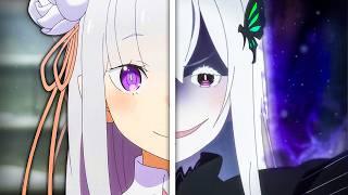 We Will NEVER See An Anime Like Re:Zero Again