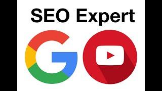 SEO Expert - Video SEO Expert - Video SEO Services