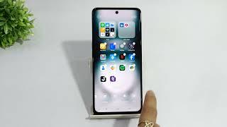 Set double tap to on off screen in oppo reno 12 pro | oppo reno 12 double tap screen off kaise kare