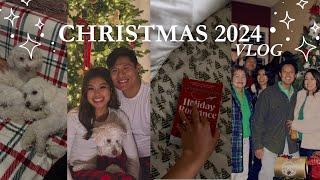 OPENING CHRISTMAS PRESENTS 2024 | What I Got for Christmas