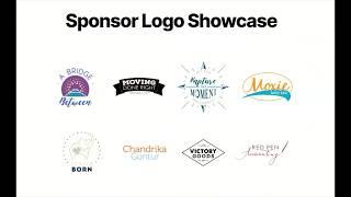 Showcase Sponsor Logos, Gallery block WordPress plugin