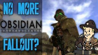 Obsidian Is "Less Likely" To Ever Work On Fallout Again According To Bethesda