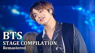 BTS Best Stage Mix Compilation방탄소년단 무대모음 KBS Music Bank, KBS Song Festival