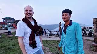 Bahduh kren palat palat bad paralok thymmai #vlog #india #khasi