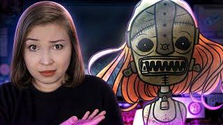 НОВЫЕ СОСЕДИ И НОВЫЙ РЕЖИМ КОШМАР/NIGHTMARE MODE! [Прохождение That's not my Neighbor] №5