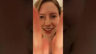 Are You in Need of Pampering? ️ ASMR #asmr #asmrshorts