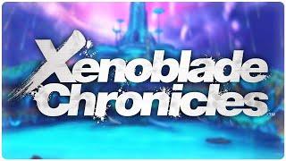 Xenoblade Chronicles: Learning to Live Authentically - Full Game Analysis