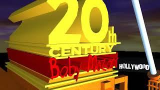 20th Century Baby Mozart (2004)