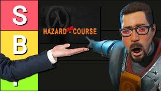 Is This The WORST Half-Life Mod Ever Made? - HL1: Hazardous Course 2.0 (LIVE)