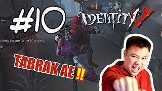 SERUDUK GAMING !! - Identity V [Indonesia] #10