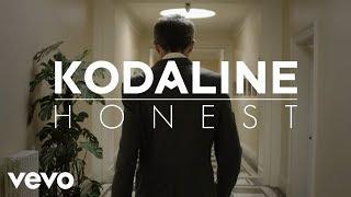 Kodaline - Honest (Lyric Video)