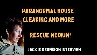 Jackie Dennison interview