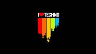 Dj Steve.L @ Experience Techno Birthday mix