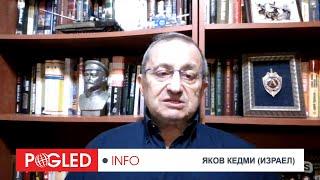 Яков Кедми: Каква ще е Сирия - зависи от шахматната игра на Турция, Катар и САЩ!