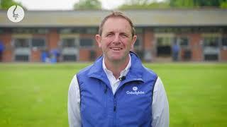 Moulton Paddocks update: Charlie Appleby chats through his team for the Kentucky Derby and Guineas