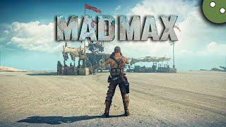 Mad Max - All Weapons Reload, Takedown, Food and Drinks, Equipment Showcase \ HOG